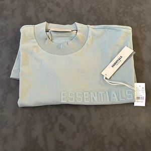 Essentials Fear of God Sycamore T-Shirt
